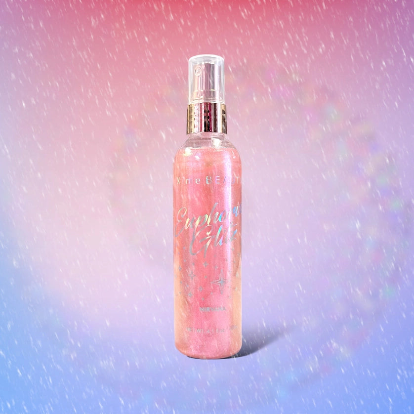 Nirvana Euphoria Glitz