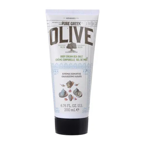 Sea Salt Body Care Collection ($47 Value)