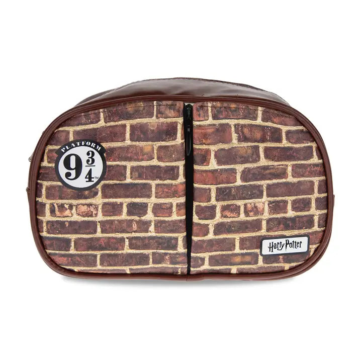 Harry Potter Cosmetic Bag