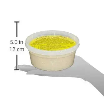 100% African Shea Butter 8 oz.