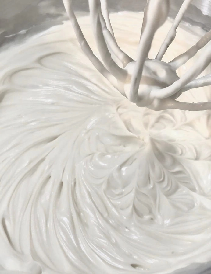 Whipped Body Butter-Sugar Cookie