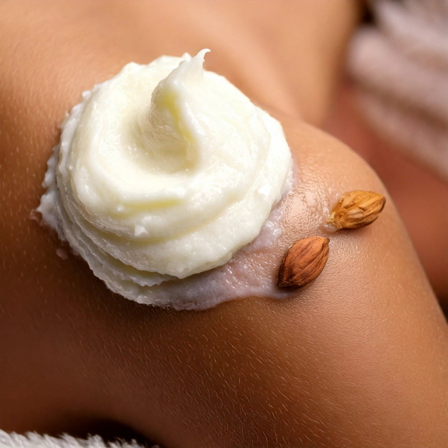 Whipped Body Butter-Sugar Cookie