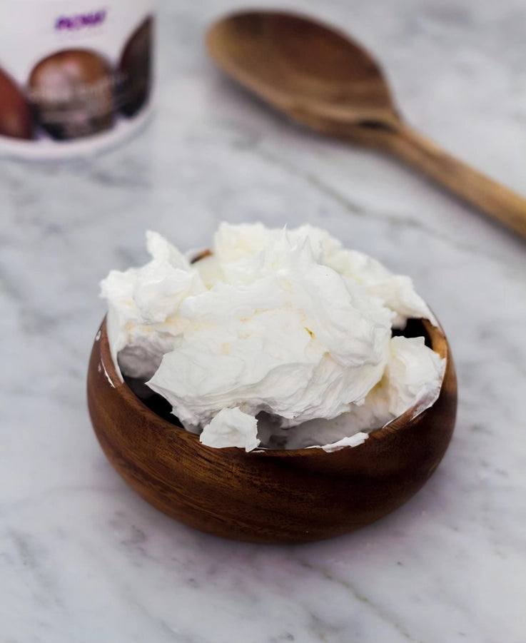 Whipped Body Butter-Sugar Cookie
