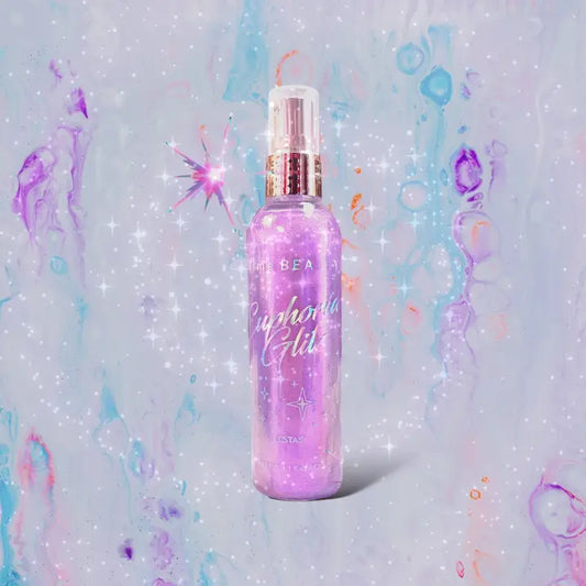 Ecstasy Euphoria Glitz