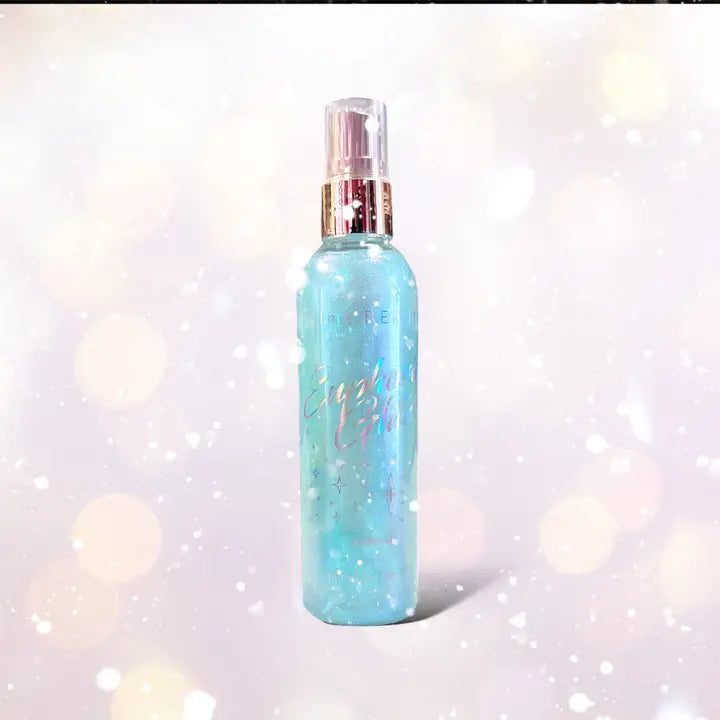 Mermaid Euphoria Glitz