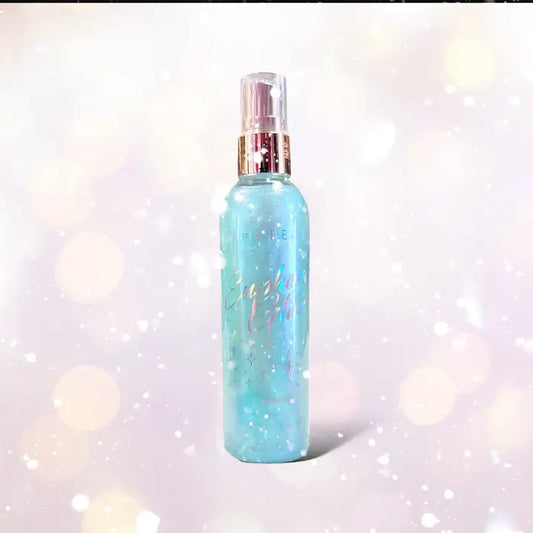 Mermaid Euphoria Glitz
