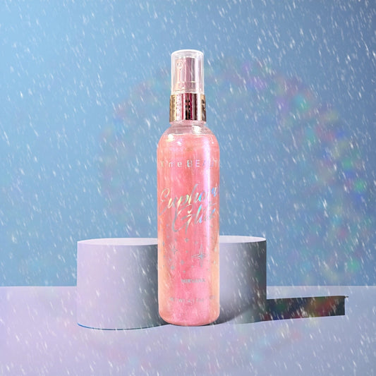 Nirvana Euphoria Glitz