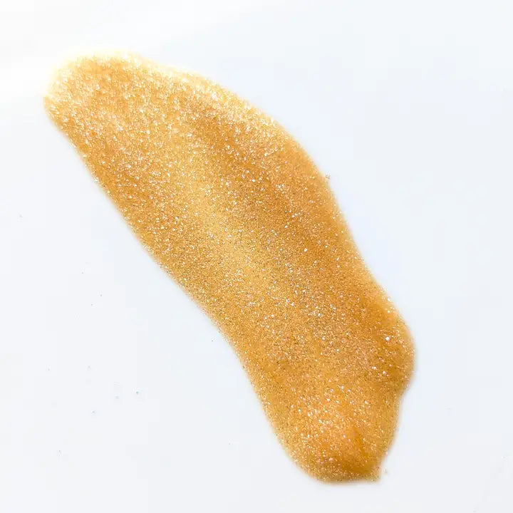 Shimmer Body Oil- Beach Day Gold