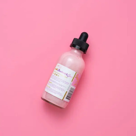 Strawberries & Grapes Serum