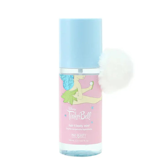 Tinks Pixie Hair & Body Mist