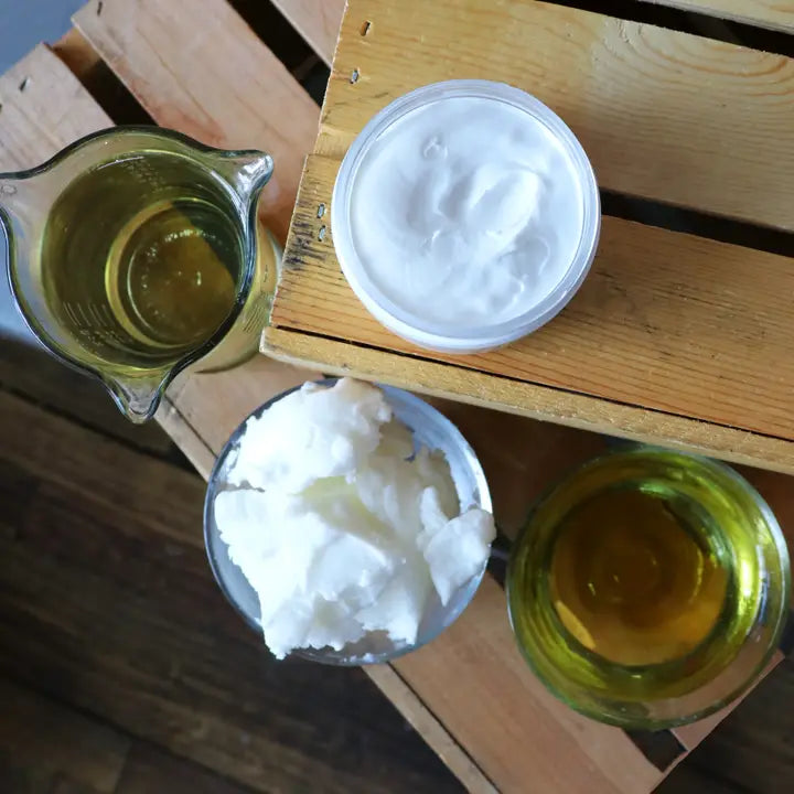 Tobacco Vanilla Body Lotion