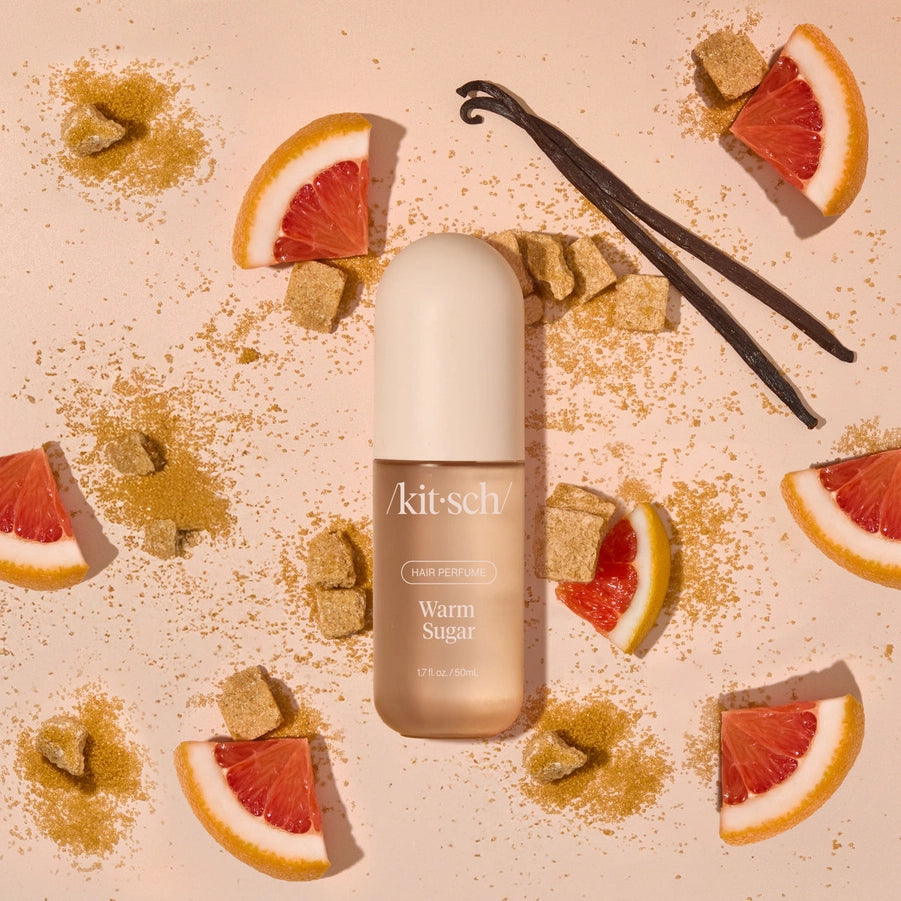 Hair Perfume