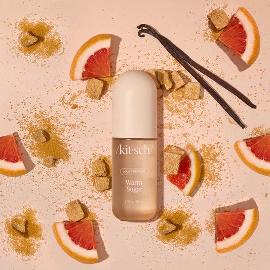 Hair Perfume