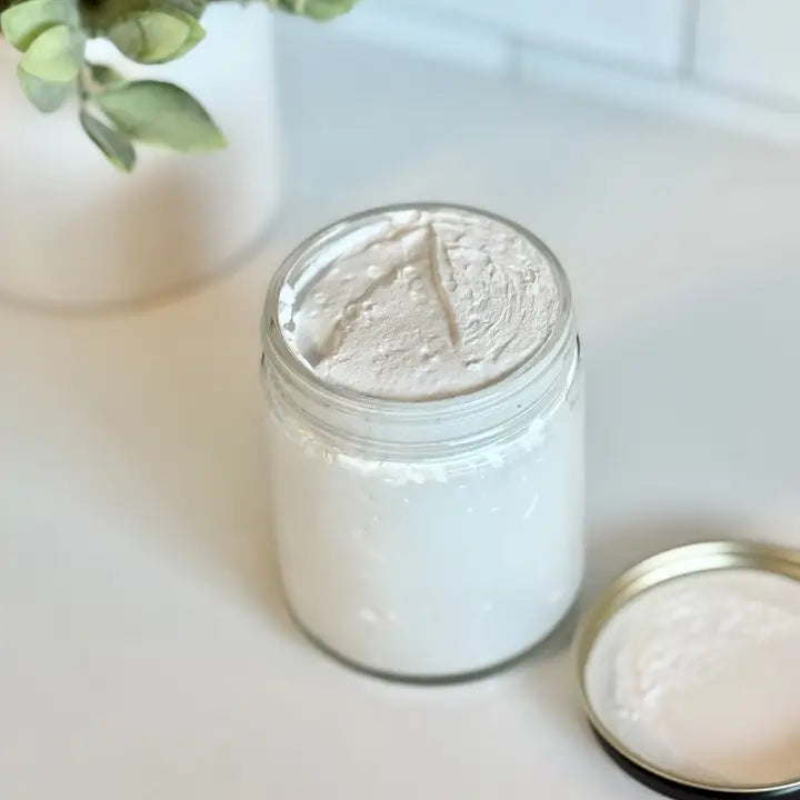 Whipped Tallow Citrus